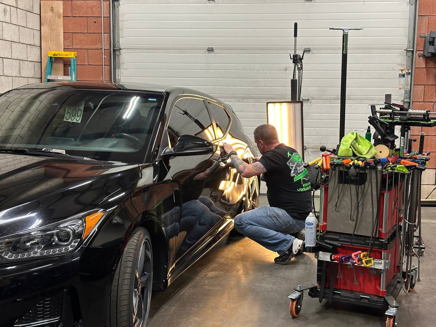 Warner Village Cosmetic & Family Dentistry